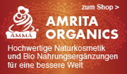 Banner Amrita Organics