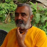 Einführung in Ayurveda mit Brahmachari (Mönch) Shankara Chaitanya