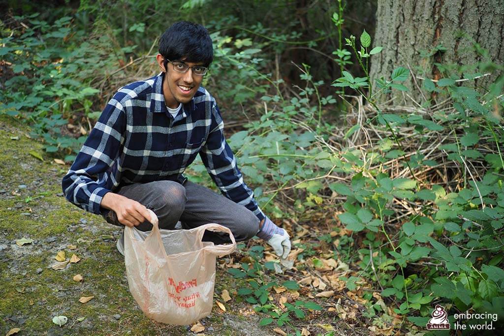 Green Friends Nordamerika