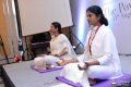 IAM Meditations-Kongress in Indien