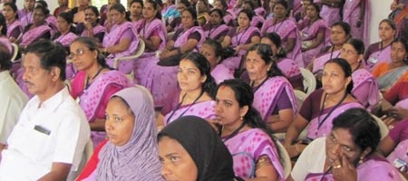 UNICEF und AIMS starten gemeinsames Projekt für die bessere Ernährung von Babys und Kleinkindern