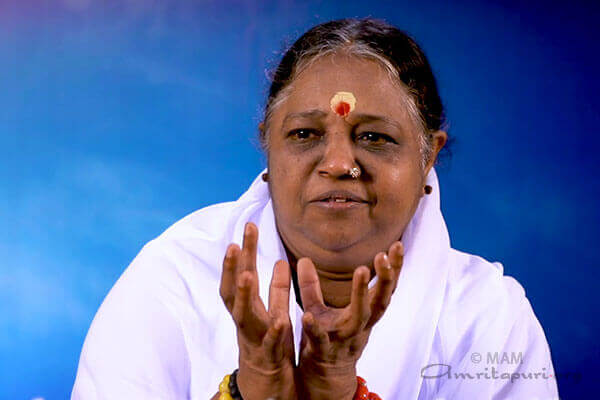 Amma