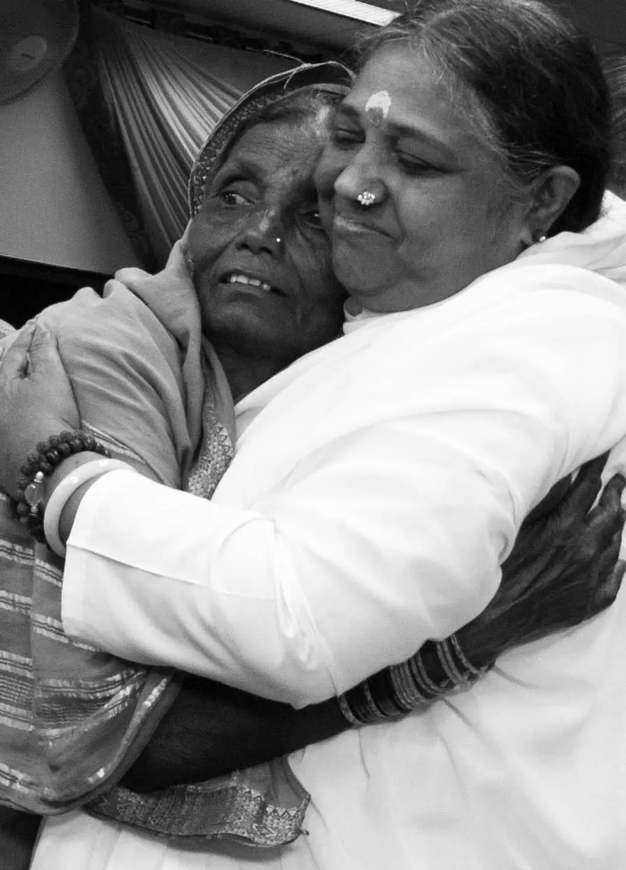 Amma
