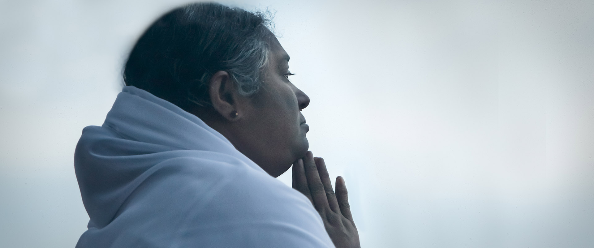 Amma Portrait