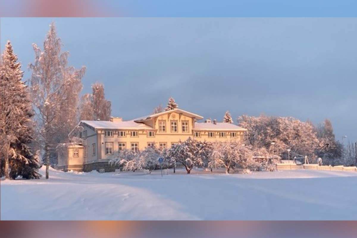 Amma-Zentrum Finnland